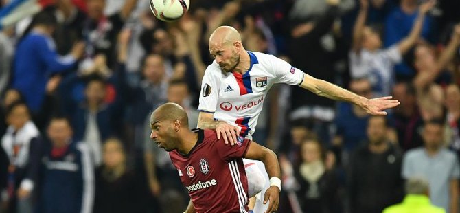 UEFA Avrupa Ligi'nde haftanın oyuncusu Babel