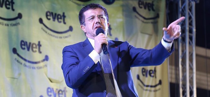 'Maalesef enflasyonda istediğimiz noktaya gelemedik'