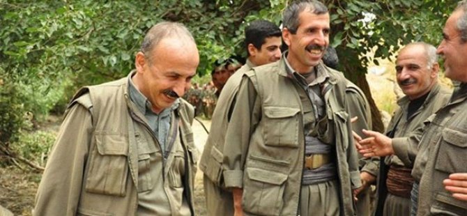 Bahoz Erdal televizyona çıktı