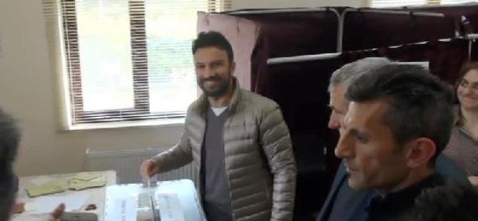 Tarkan oyunu kullandı: Hayırlısı olsun