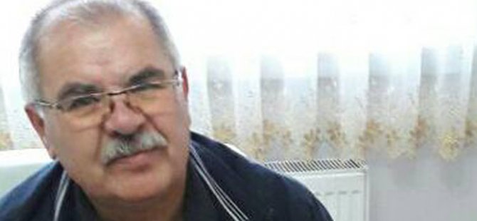 CHP'li görevli sandık başında hayatını kaybetti