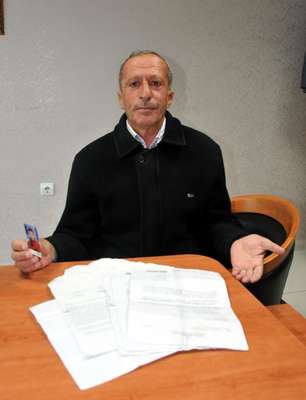 'Oğlumu İran askerleri vurdu, bir de kurşun parası istediler'