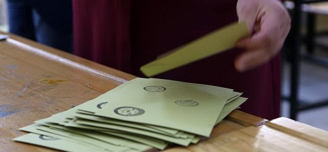 AGİT: Türkiye ile iş birliğinden söz edilemez