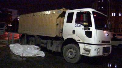 Kamyondan 250 bin paket kaçak sigara çıktı