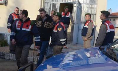 Alacak kavgası kanlı bitti: 1 ölü