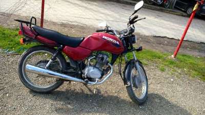 Motosiklet ve bisiklet hırsızı tutuklandı