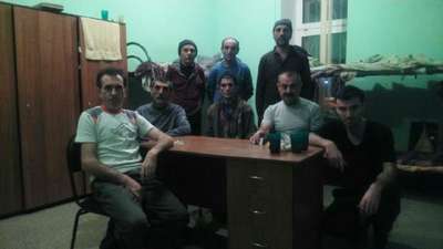 Tataristan’da Türk işçilere sahte vize gözaltısı