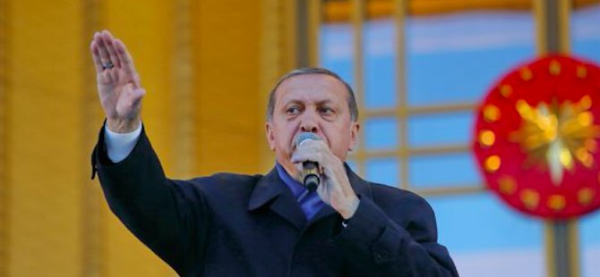 'Erdoğan konuşursa, konsolosluğa müdahale ederiz'