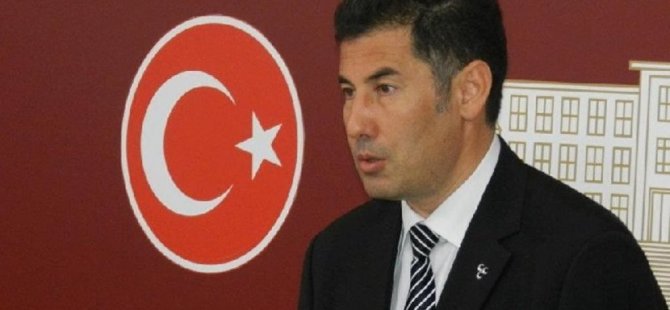 Sinan Oğan'dan adaylık açıklaması