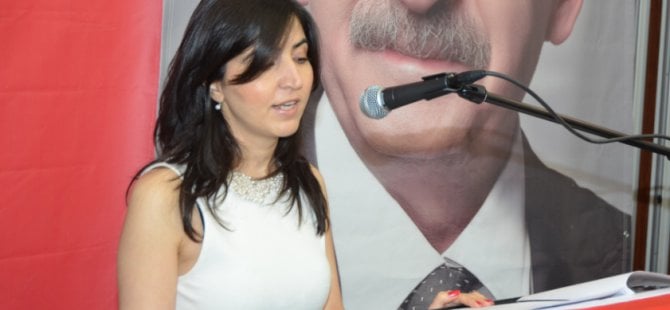YSK'ya itiraz dilekçe örneği