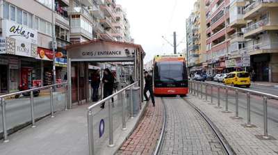 Türkiye genelinde elektrik kesildi, hayat durdu (3)