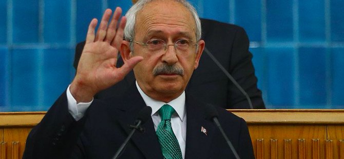 Kılıçdaroğlu ameliyat oldu