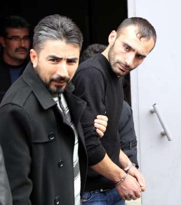 Hamile sevgilisini öldüren sanığa ömür boyu hapis