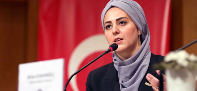 'Başkanlık Okulları Projesi hazırlıyoruz'