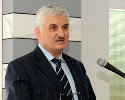 Almanya'da Steinfurt DİTİB Yeni Camisi ibadete açıldı