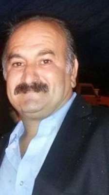 Çeyiz dönüşü kazada ölen dayı- yeğen, toprağa verildi