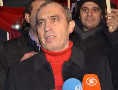 GAZİANTEP’TE 18 POLİS SERBEST BIRAKILDI
