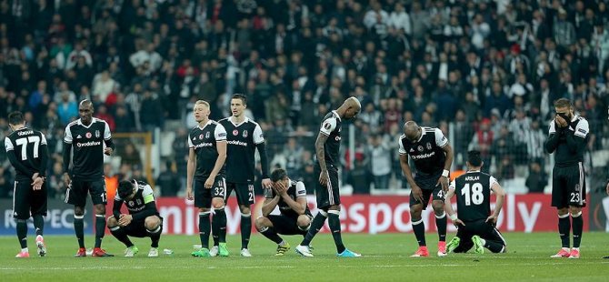 Malatyaspor - Beşiktaş: 0-0