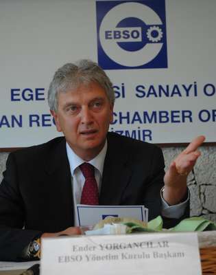 Ender Yorgancılar: Orta Vadeli Plan hedefleri tutmadı