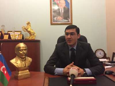 Azerbaycan Siyaset Bilimcisi Aliyev: "Azerbaycan - Türkiye kardeşliği 'Büyük Ermenistan' hayalinin üzerini çizecek"