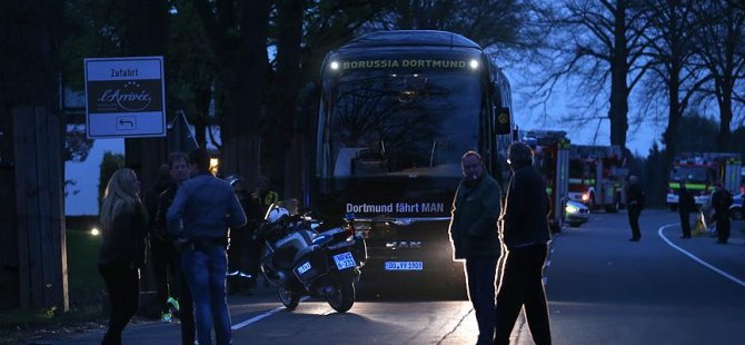 Saldırıyı borsada kar etmek için düzenlemiş