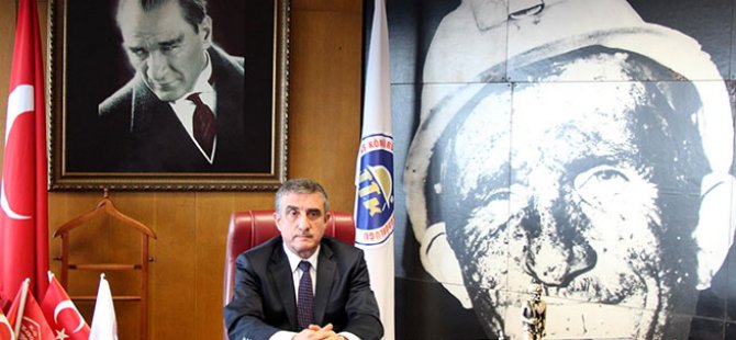 Maden kazası sanığı, TTK Genel Müdür Vekili oldu