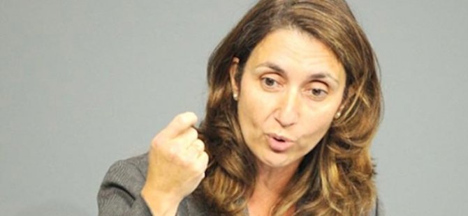 Özoğuz: Türkiye'nin yardımımıza ihtiyacı var