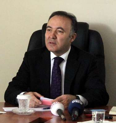 Vali Altıparmak: Mukaddes'in öldüğü hafta 8 bini aşkın taşıt denetlendi