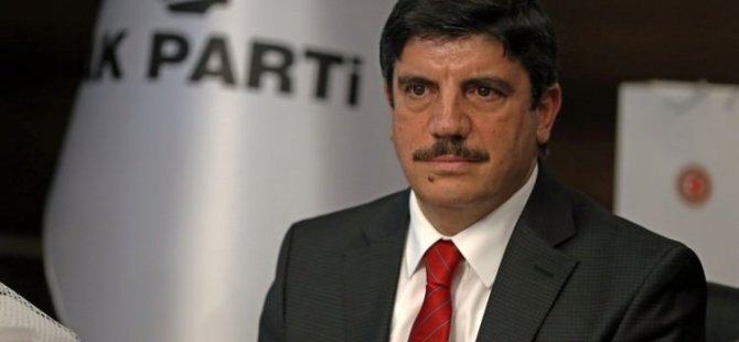 'Evet oyları çalınmış olabilir'