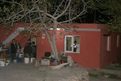 Damat pompalı ile dehşet saçtı: 2 ölü, 2 yaralı