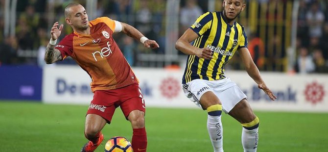 Derbi için nefesler tutuldu