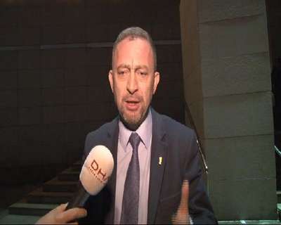 Ümit Kocasakal: "Saldırganlar avukat değillerdir ve bu bir terör eylemidir"
