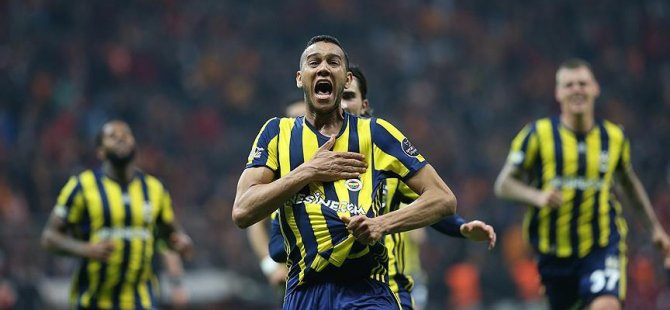 Fenerbahçe'nin İsviçre kampı sürüyor