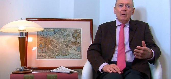 Erdoğan'dan suikast sözlerine suç duyurusu