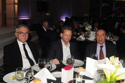 Capital Dergisi 2014’ün "En Beğenilen Şirketleri"ni açıkladı
