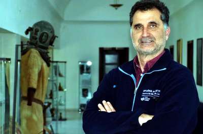 Ertuğrul Sergisi 2 Nisan'da İstanbul'da