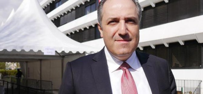 'Erdoğancılar dışarı diyorlar'