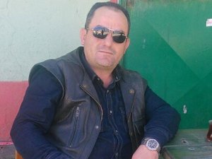 Vahiy geldi diye annesini öldürdü