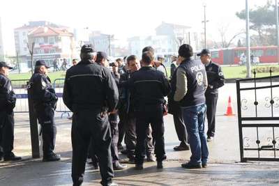Abdullah Cömert davasına ilginin azlığı dikkat çekti