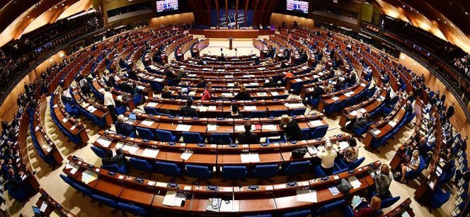 AKPM'de AKP öncülüğünde grup kuruluyor