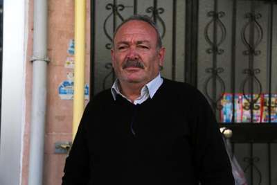 Adliye baskınında şehit edilen savcı Mehmet Selim Kiraz, terzilik yaparak okumuş