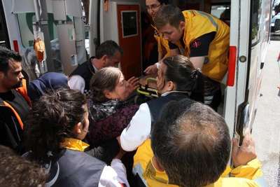 Abdullah Cömert davasına ilginin azlığı dikkat çekti (3)