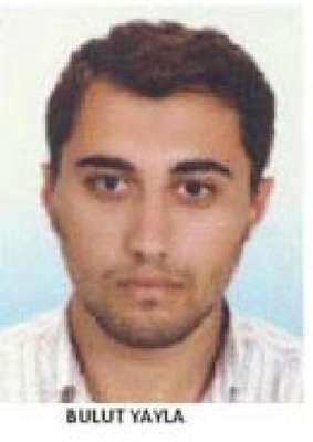 Teröristlerin yolu cezaevinde kesişti