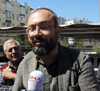 Antalya'da DHKP-C operasyonu: 22 gözaltı (2)