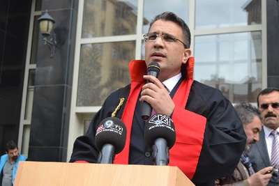 Çorum Başsavcısı: Ne kadar önlem alınsa da planlı saldırıların önüne geçmek kolay değil