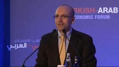 Bakan Şimşek: Türkiye'de bir Kürt sorunu vardır