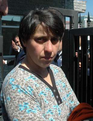 Anne Aysel Yayla"Oğlumu öldürdüler"