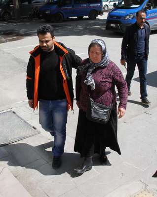 Abdullah Cömert Davası'na ilginin düşüklüğü dikkat çekti (4)