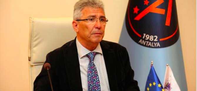 'Avrupa'daki Türk çocuklar dilden kaybediyor'