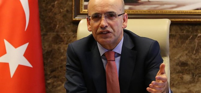 Commerzbank'tan Mehmet Şimşek'e uyarı